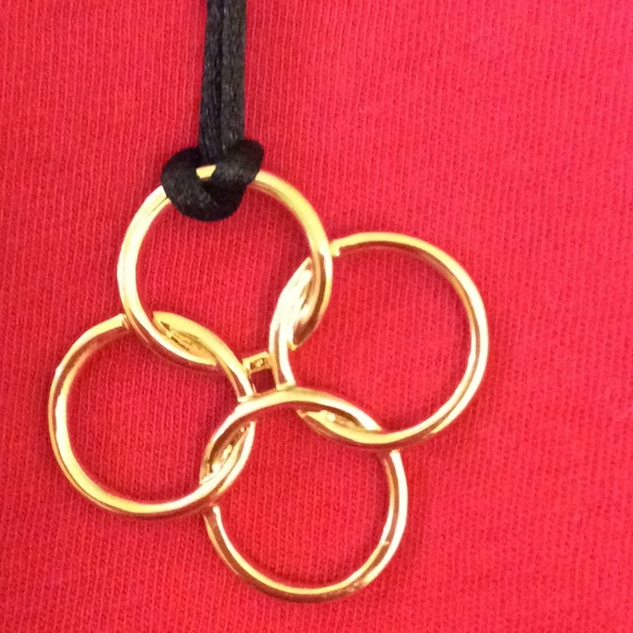 lia Sophia Necklace - Picture 2 of 8